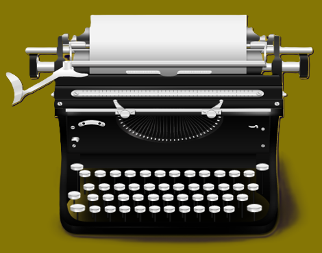 typemachine