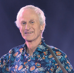 VG; Rob Favier