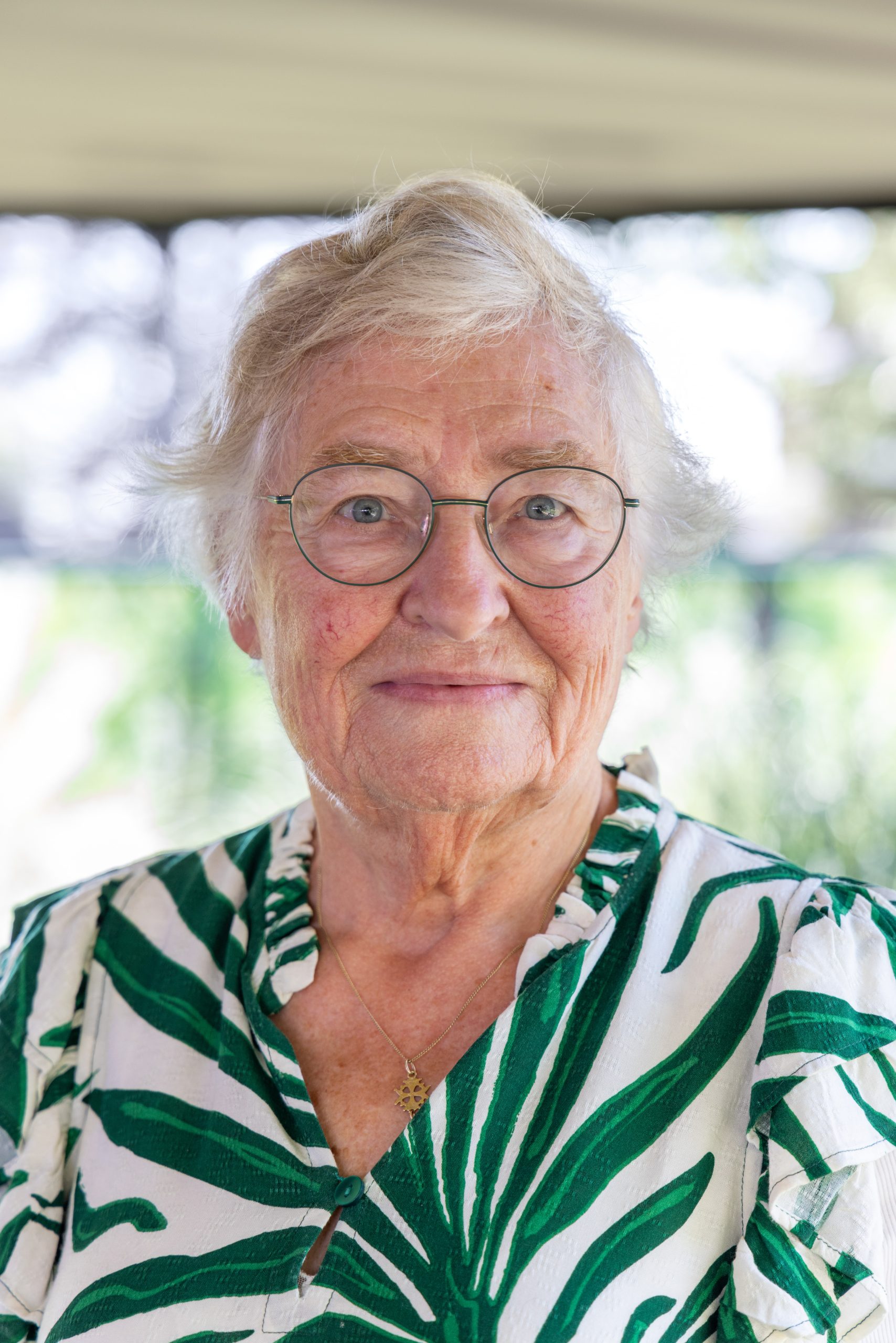 VG; ds. Dorothea Timmers Huigens#1