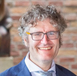 VG; ds. Wybren de Jong#4